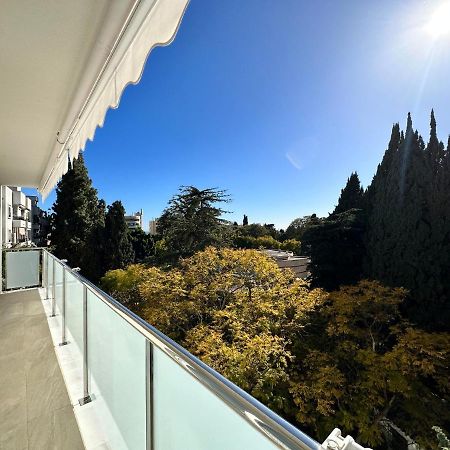 Center Of Marbella - Eaw Homes Eksteriør bilde