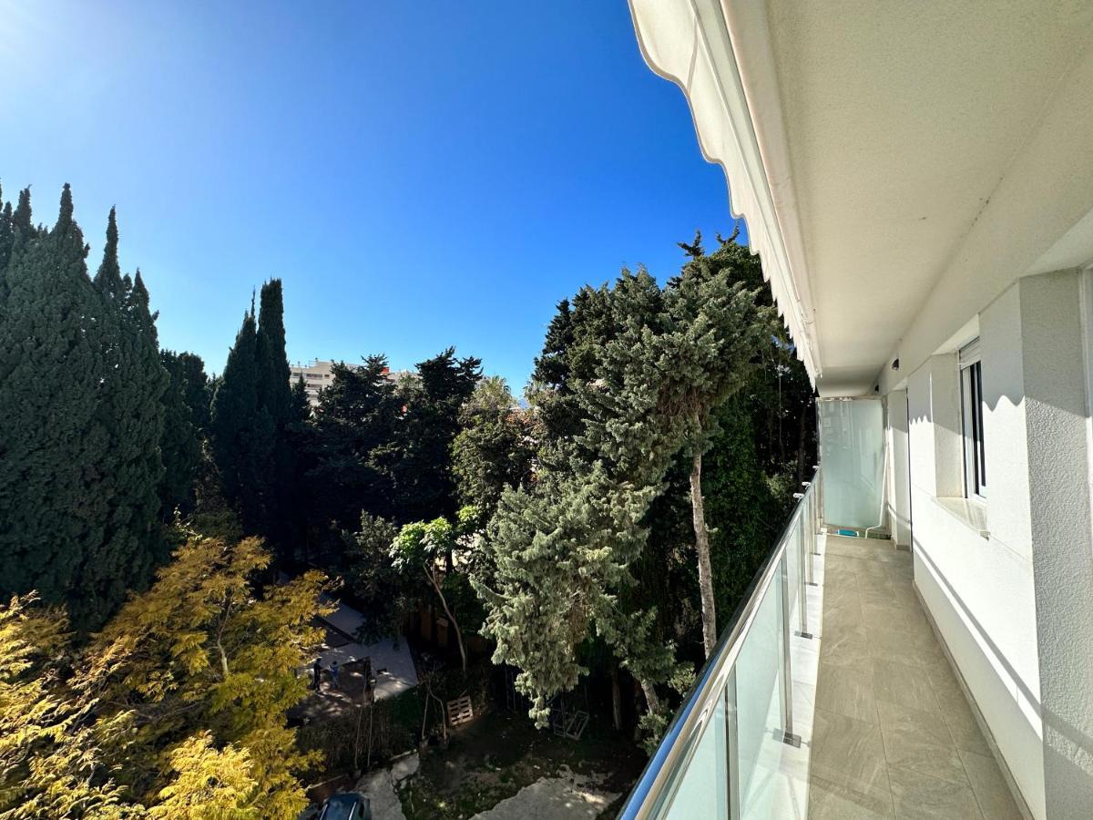 Center Of Marbella - Eaw Homes Eksteriør bilde